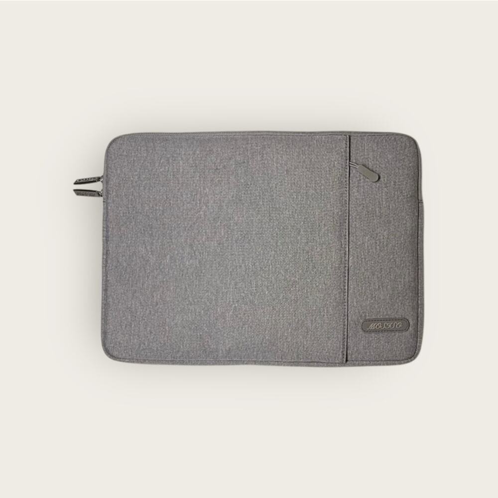 MOSISO Laptop Sleeve Bag Compatible 13 inch Laptop